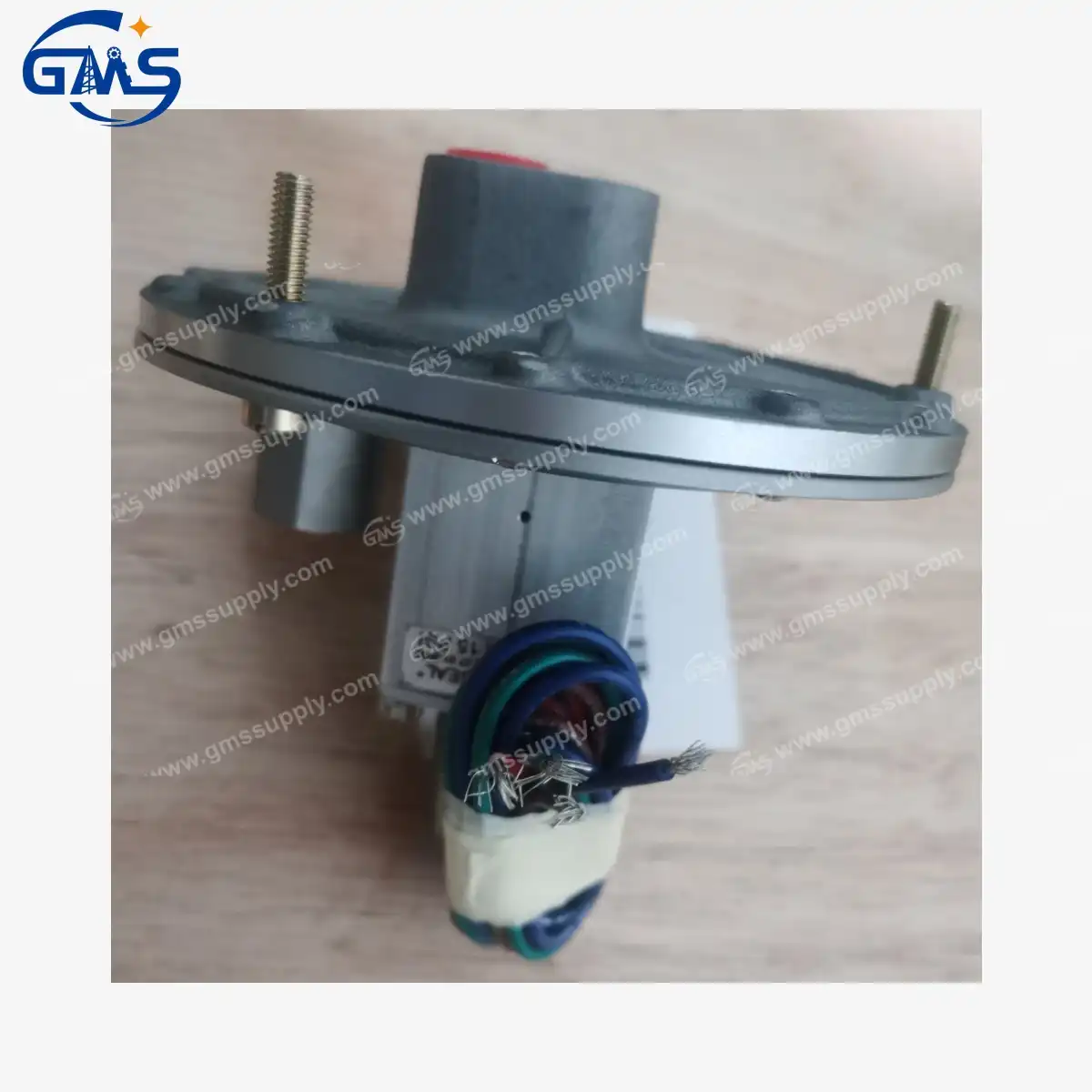 How Does the N10161 Pressure Switch Improve Top Drive Performance?